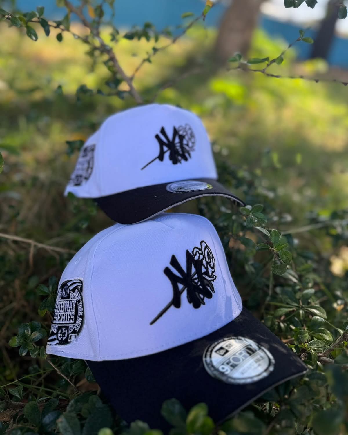 Gorra Negra Deportiva