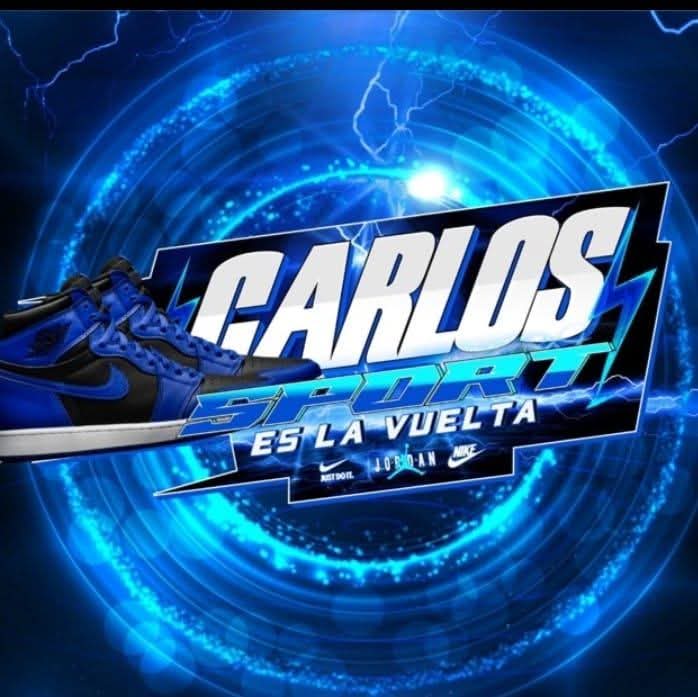 Carlos Sport Logo